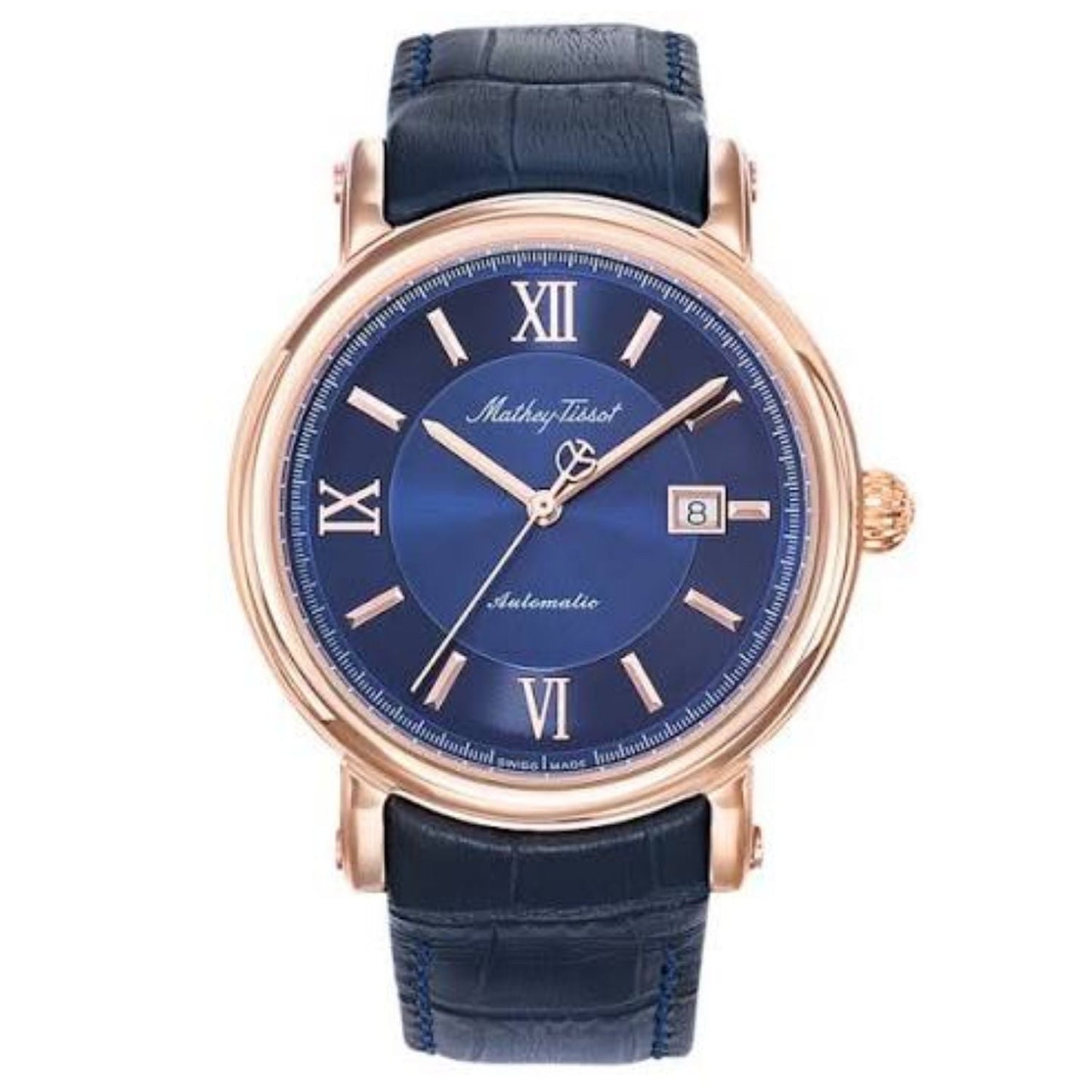 Mathey Tissot Men's Renaissance