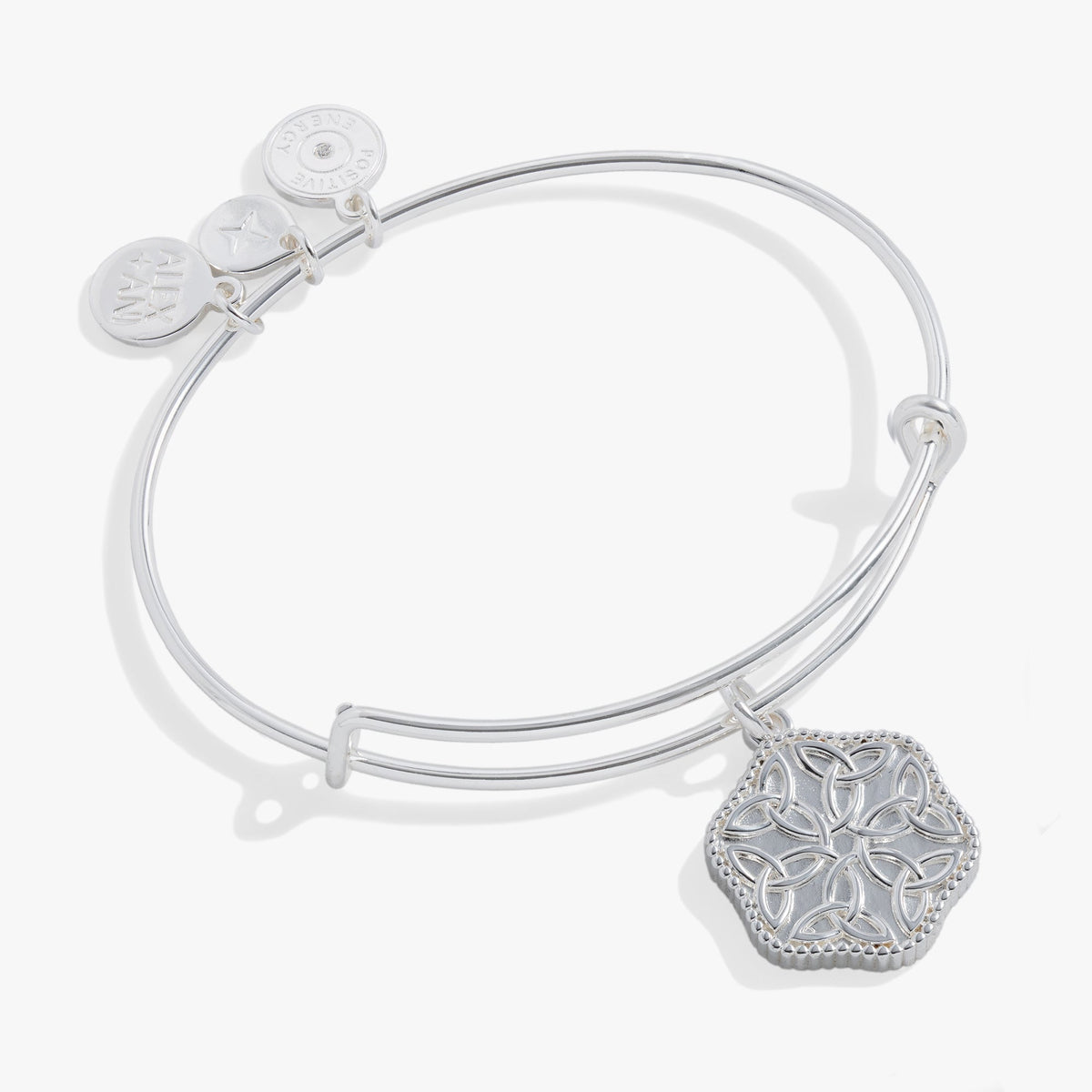Healing Love Bangle