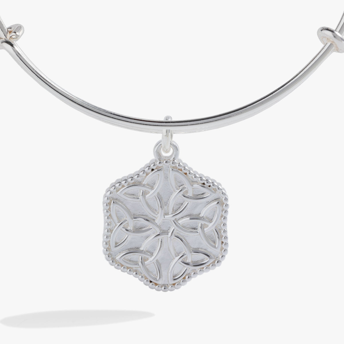 Healing Love Bangle
