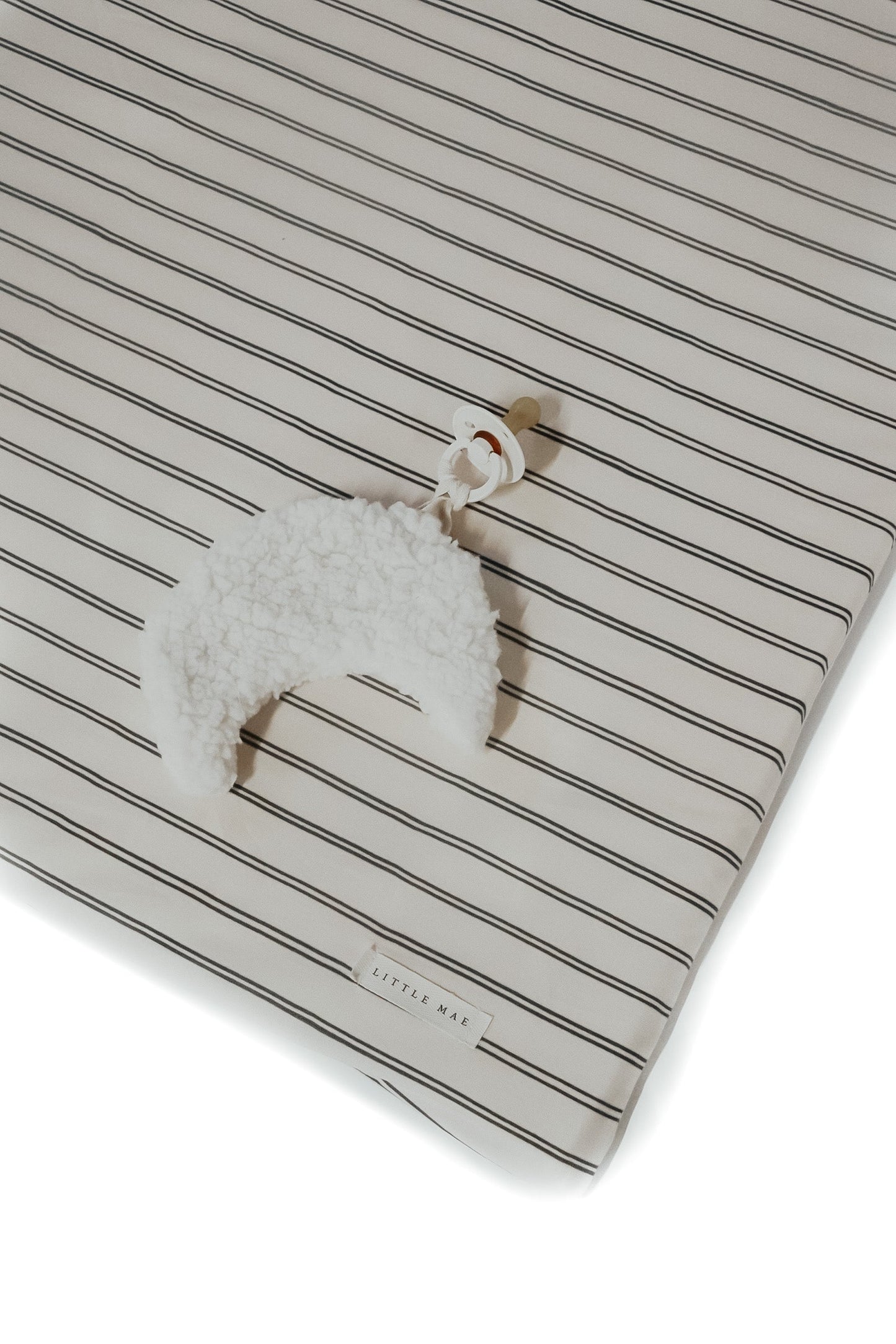 Stone Play Mat