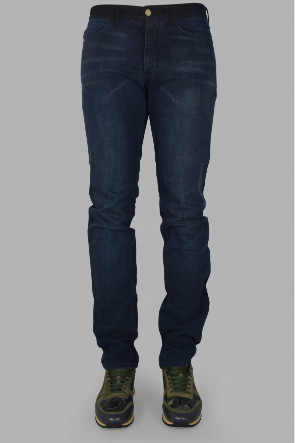 Lanvin Men Jean