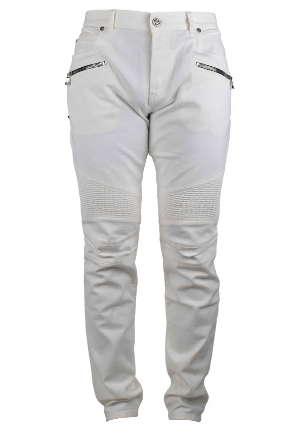 Balmain Men Skinny Jean