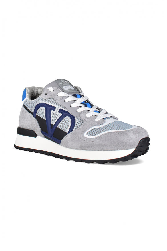 Valentino Garavani Men Vlogo Pace Sneakers