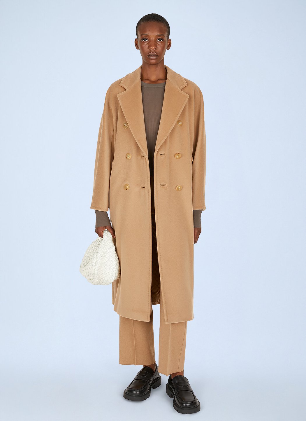 Max Mara Women Madame 101801 Coat