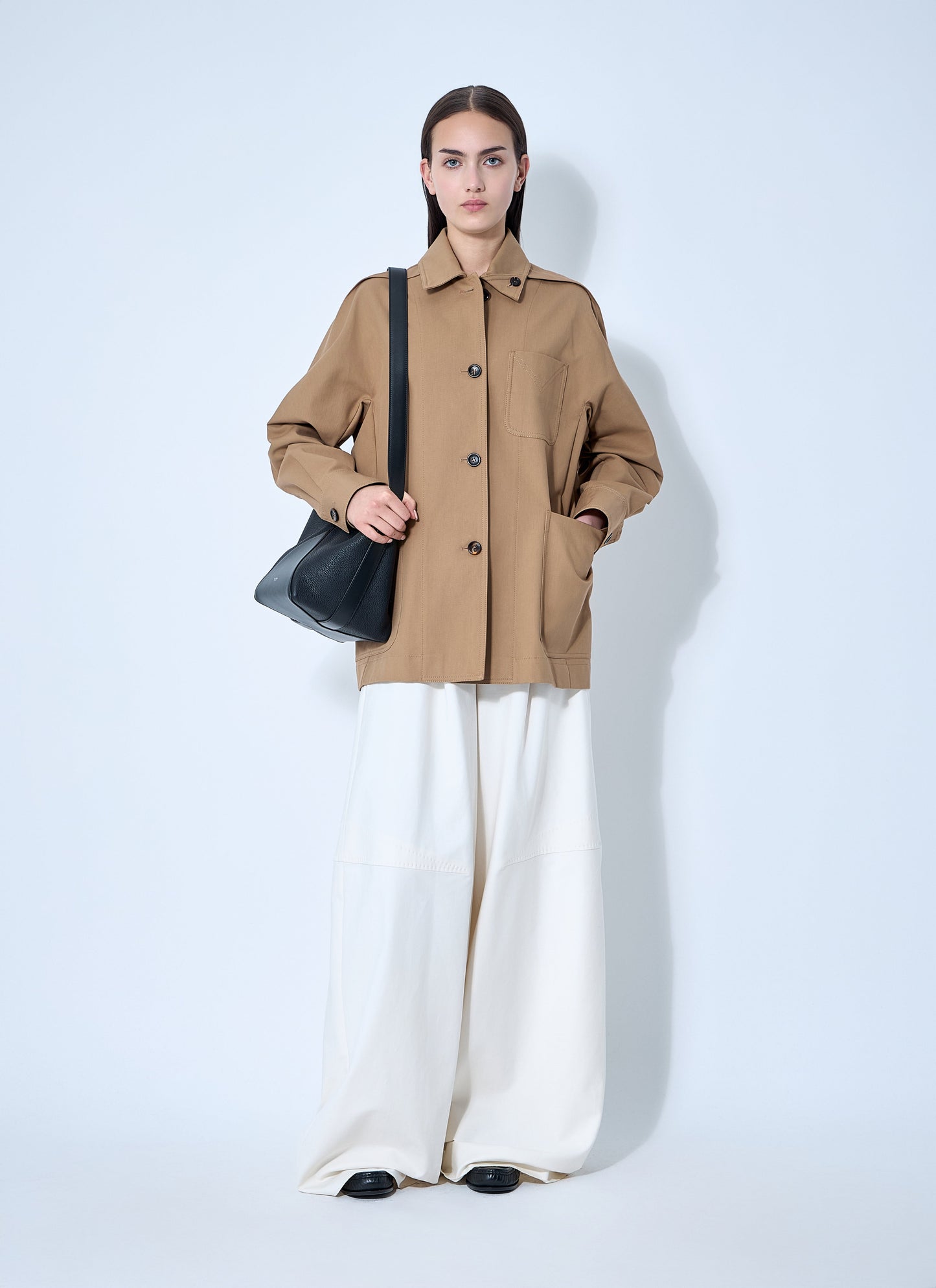 Max Mara Women Moneta Jacket