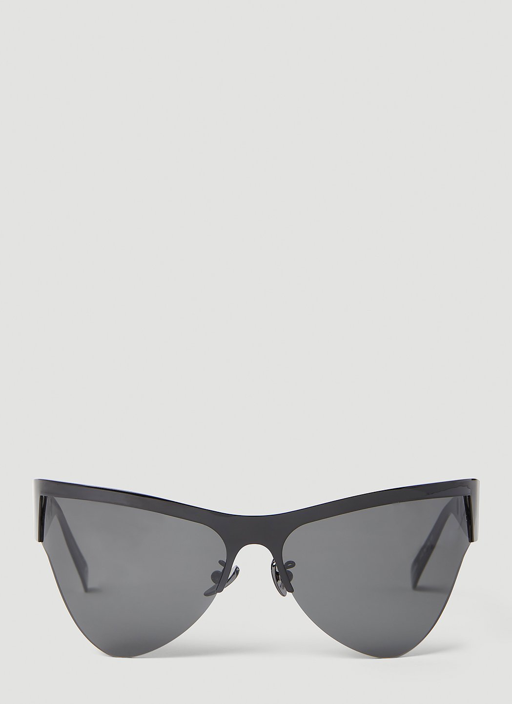 Marni Men Mauna Lola Sunglasses