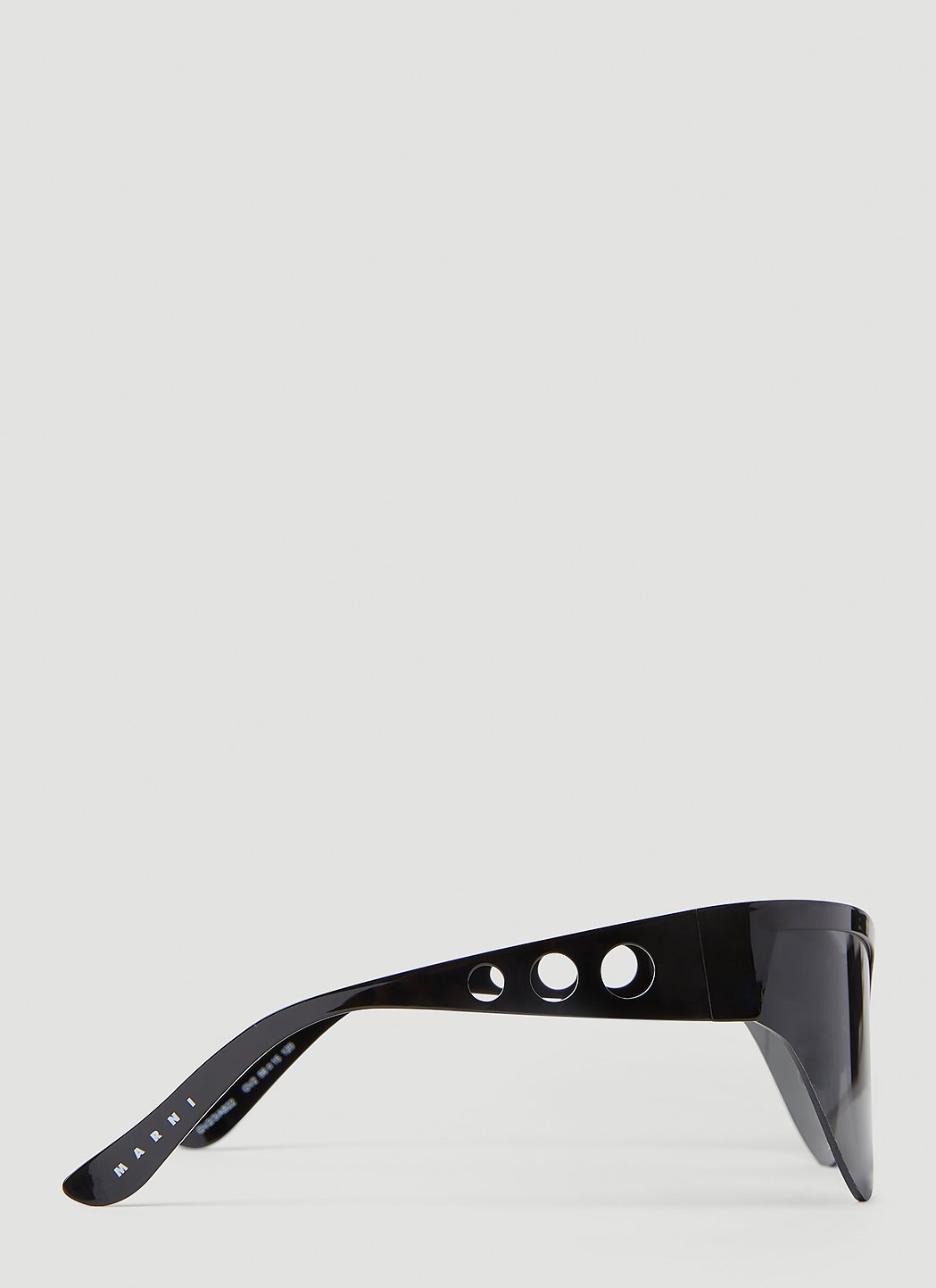 Marni Men Mauna Lola Sunglasses