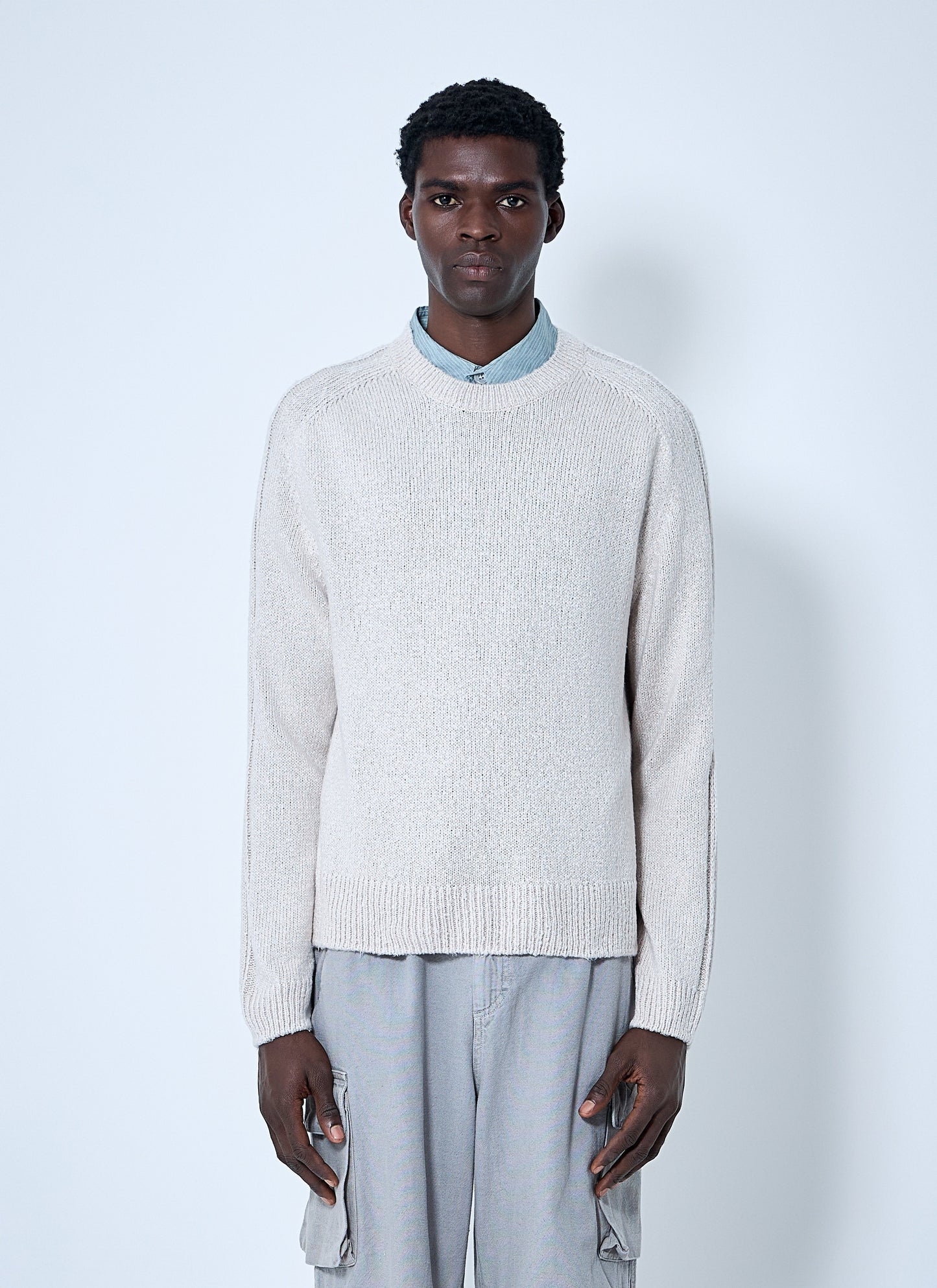 Our Legacy Men True Sweater