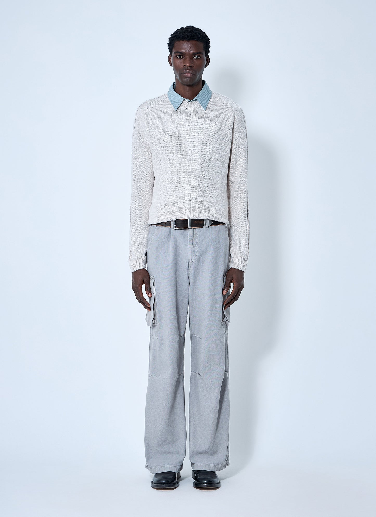 Our Legacy Men True Sweater