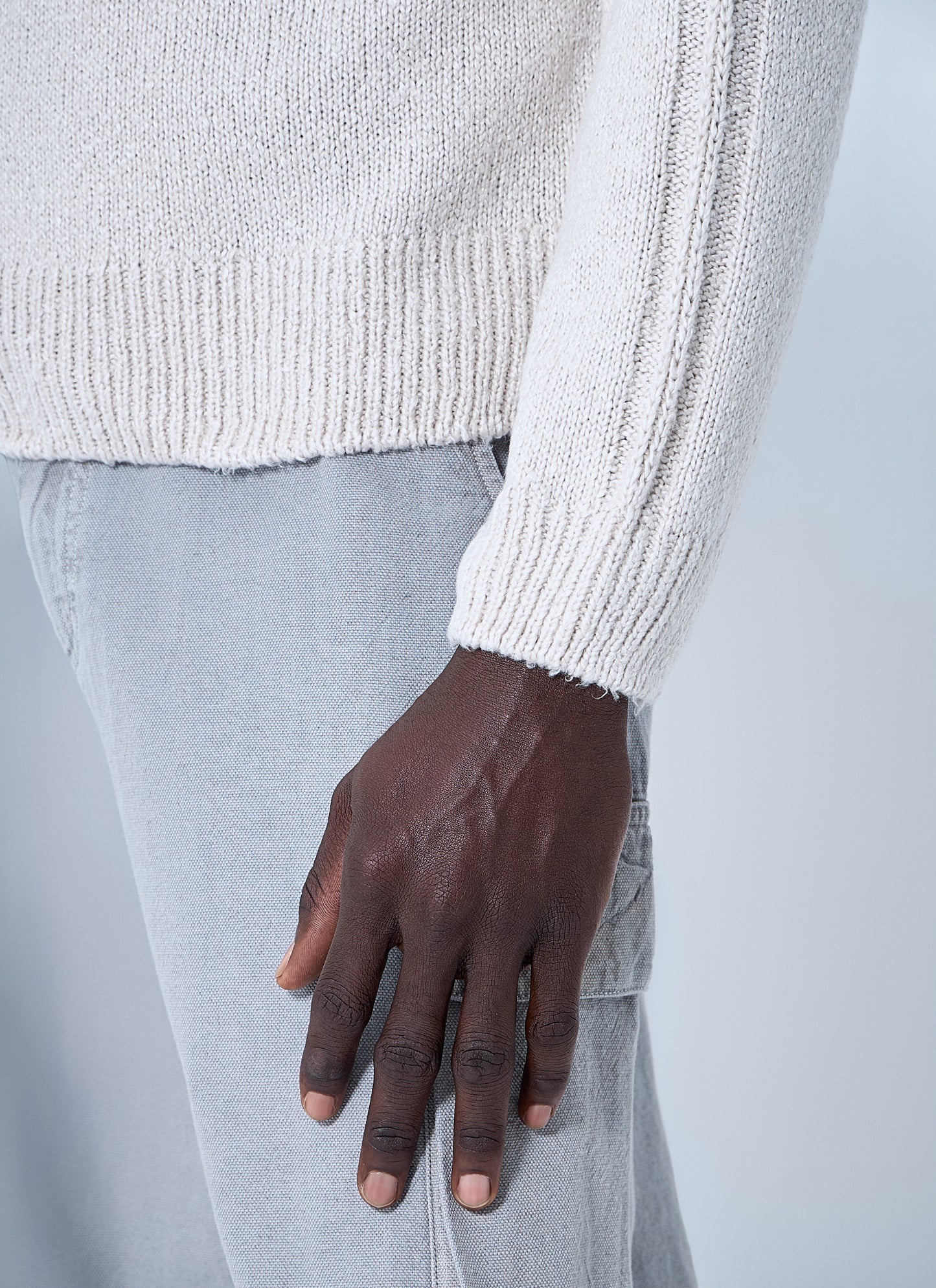 Our Legacy Men True Sweater