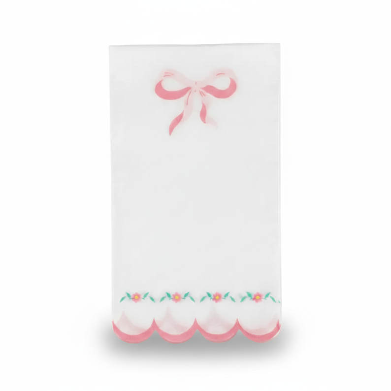 Baby Shower Pink Party Supplies in a Box