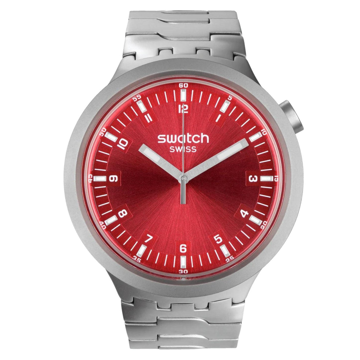 Swatch Men's Irony