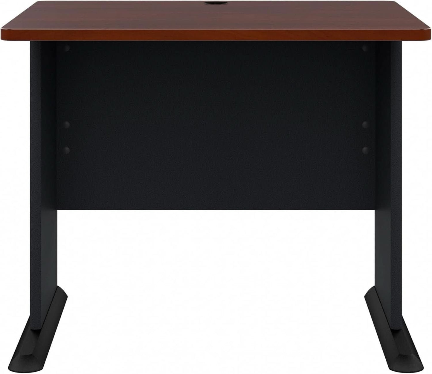 Series A 36W Desk Hansen Cherry Galaxy Home Office