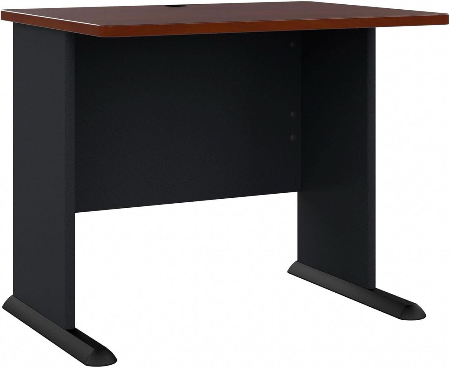 Series A 36W Desk Hansen Cherry Galaxy Home Office