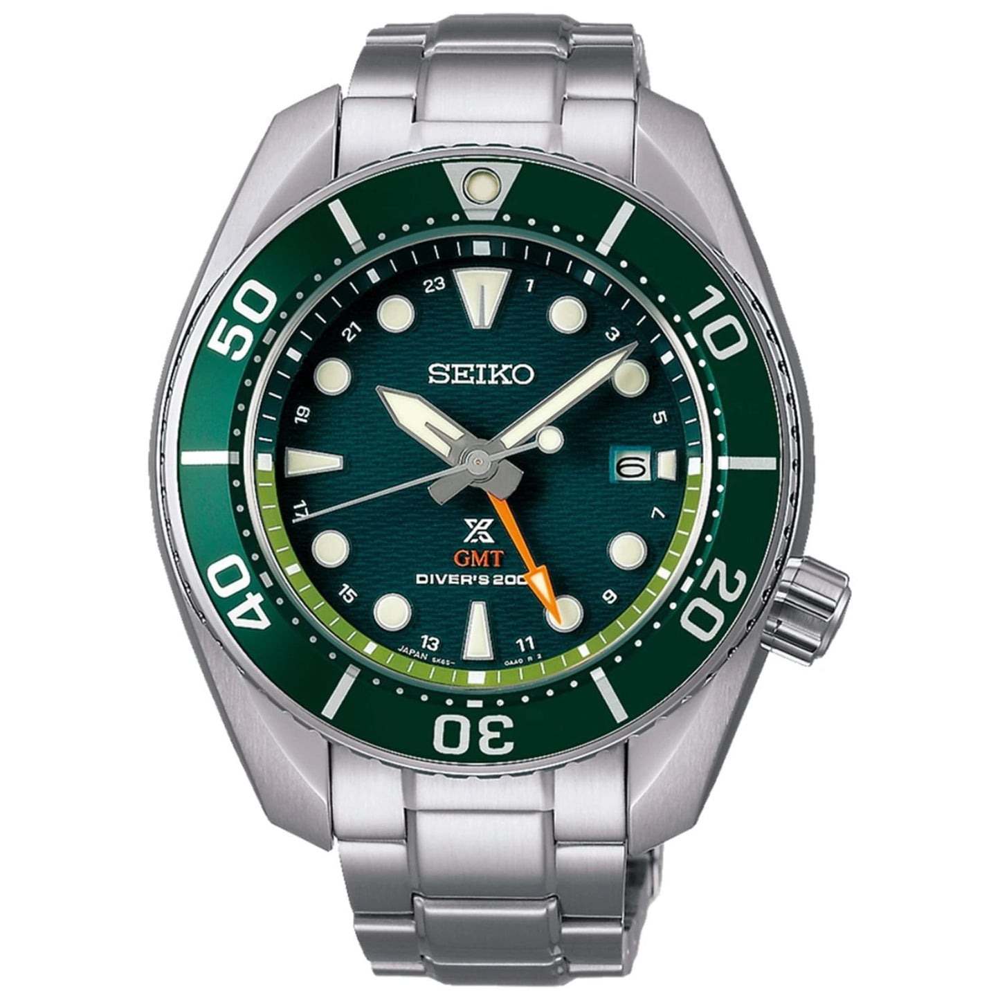 Seiko Men's Prospex