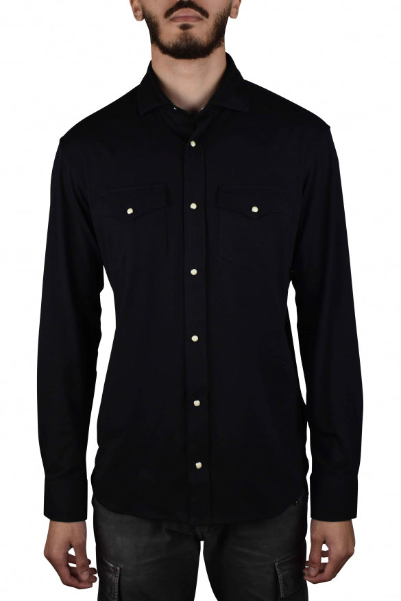 Moorer Men Shirt
