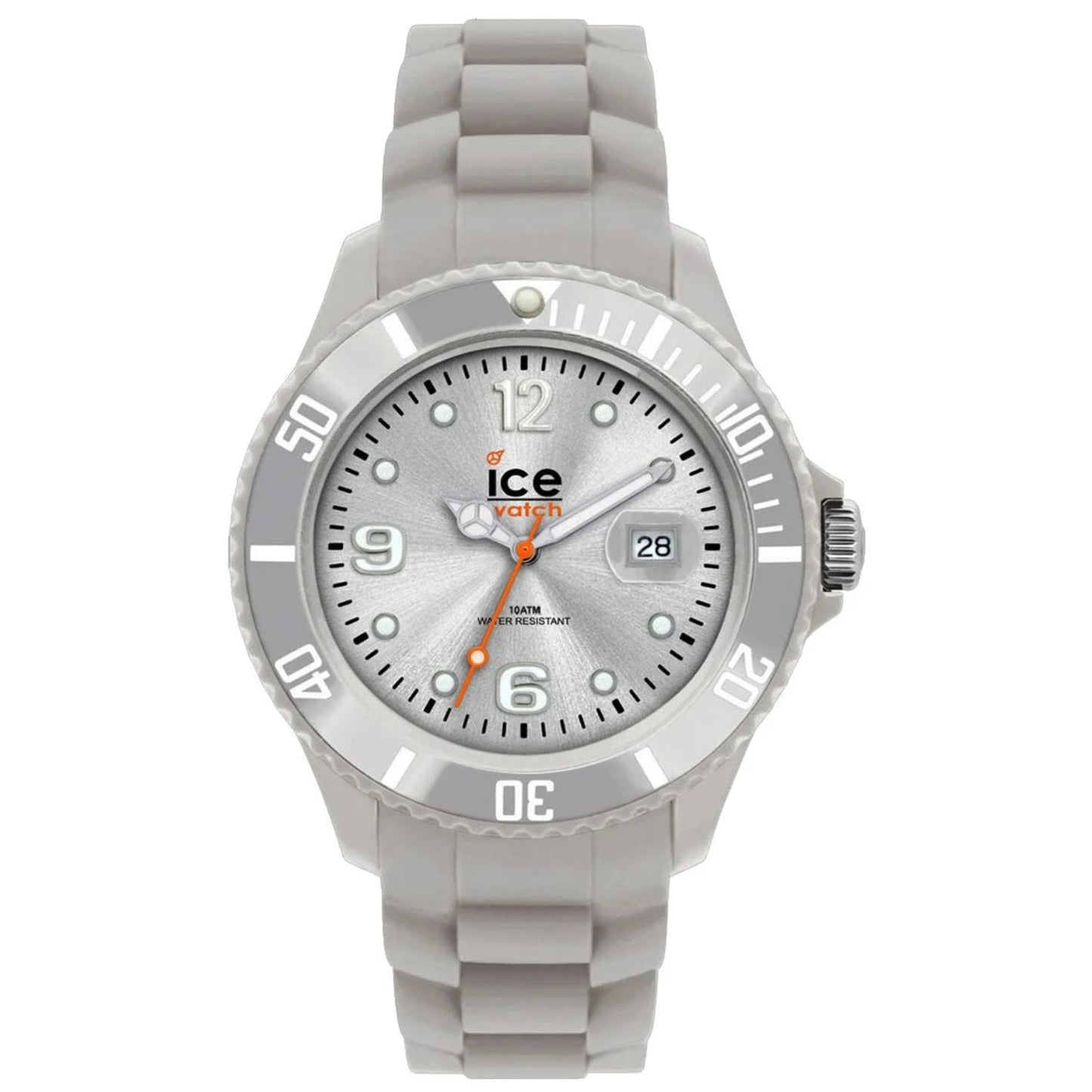 Ice watch Men's Sili