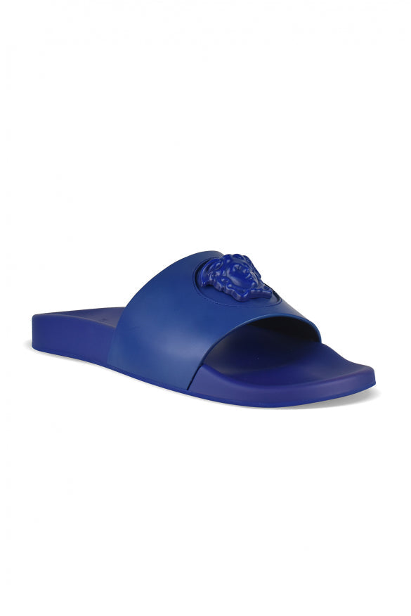 Versace Men La Medusa Slides