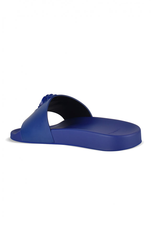 Versace Men La Medusa Slides