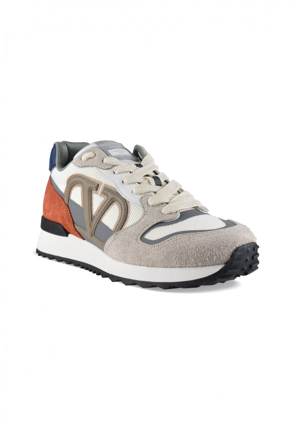 Valentino Garavani Men Vlogo Pace Sneakers