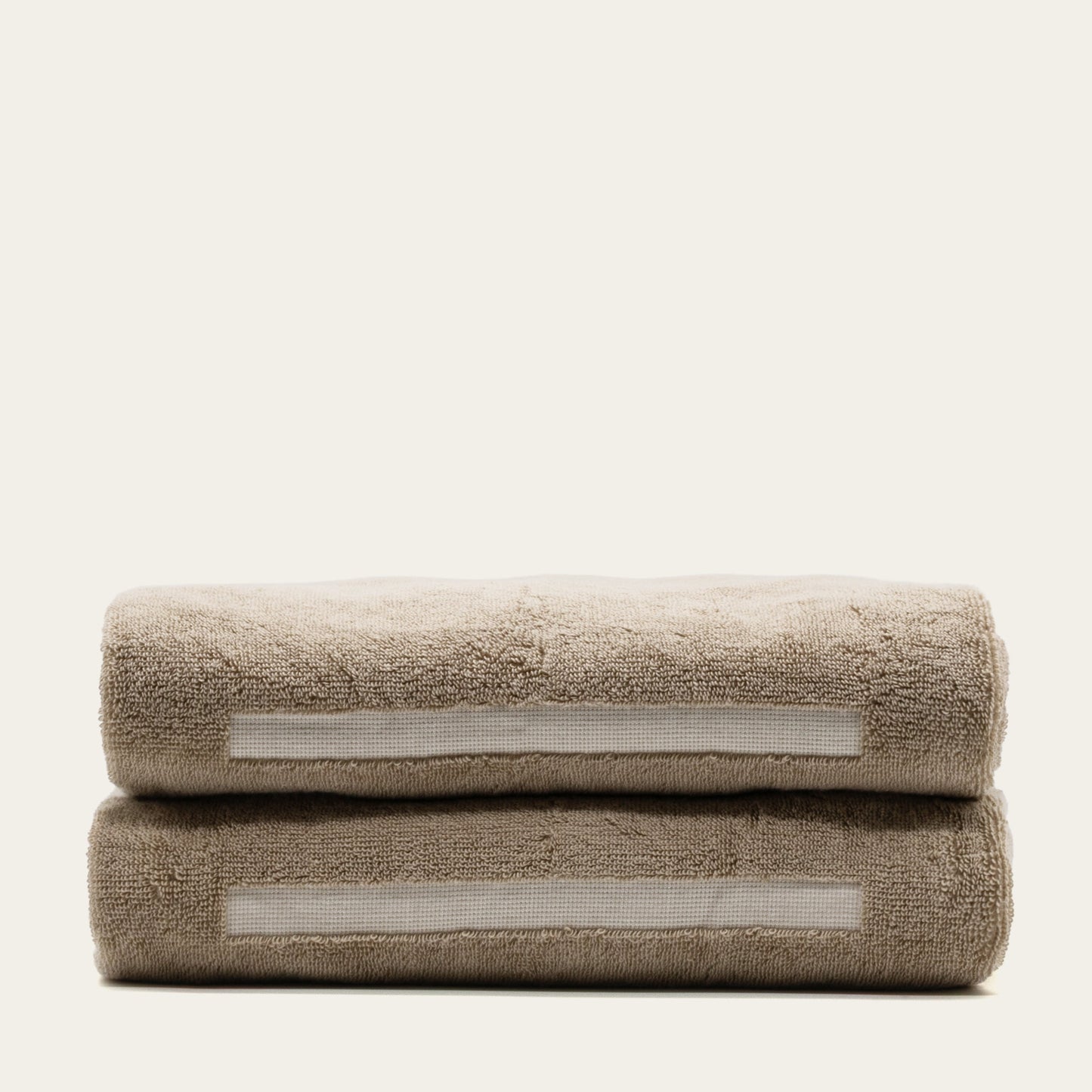 Sorrel Towels