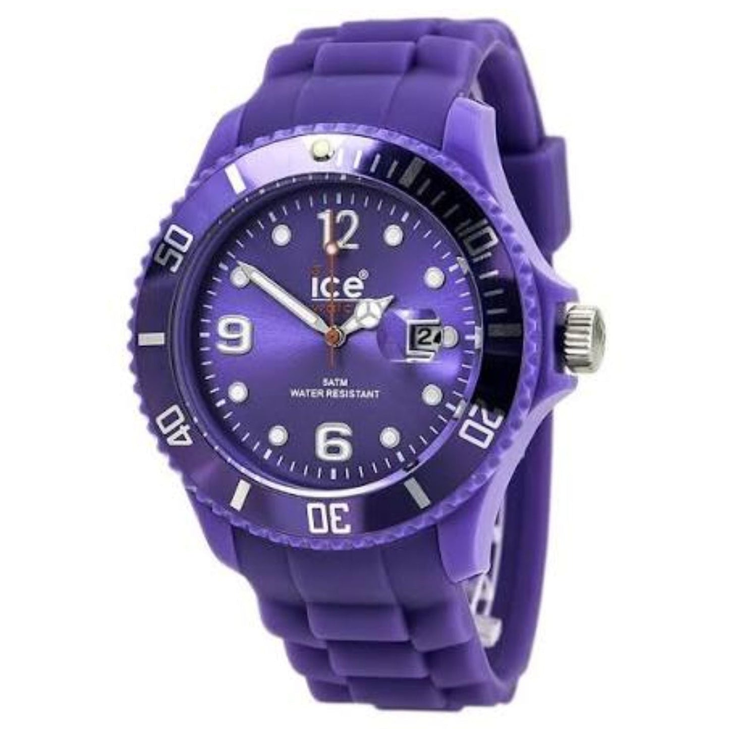 Ice watch Men's Sili