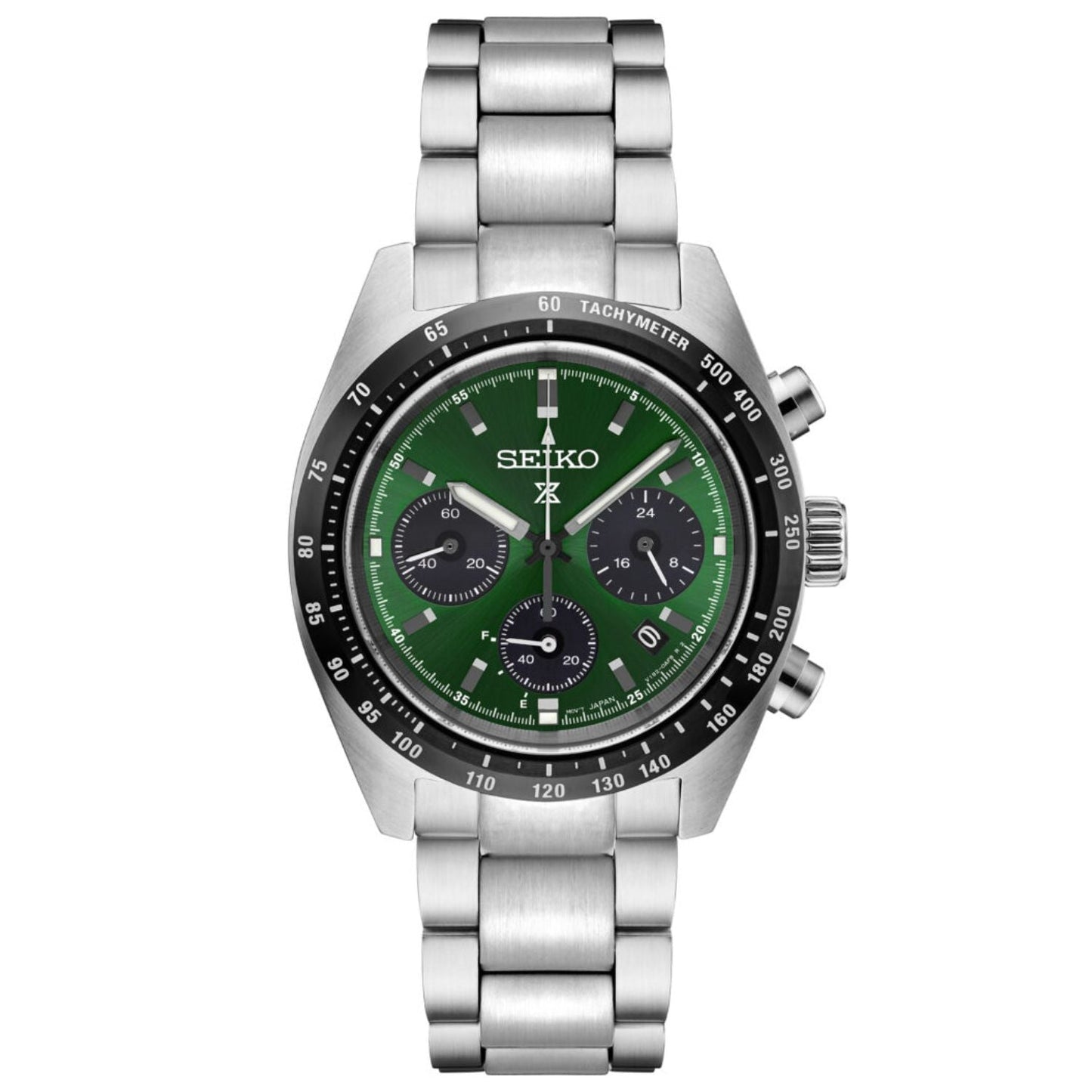 Seiko Men's Prospex