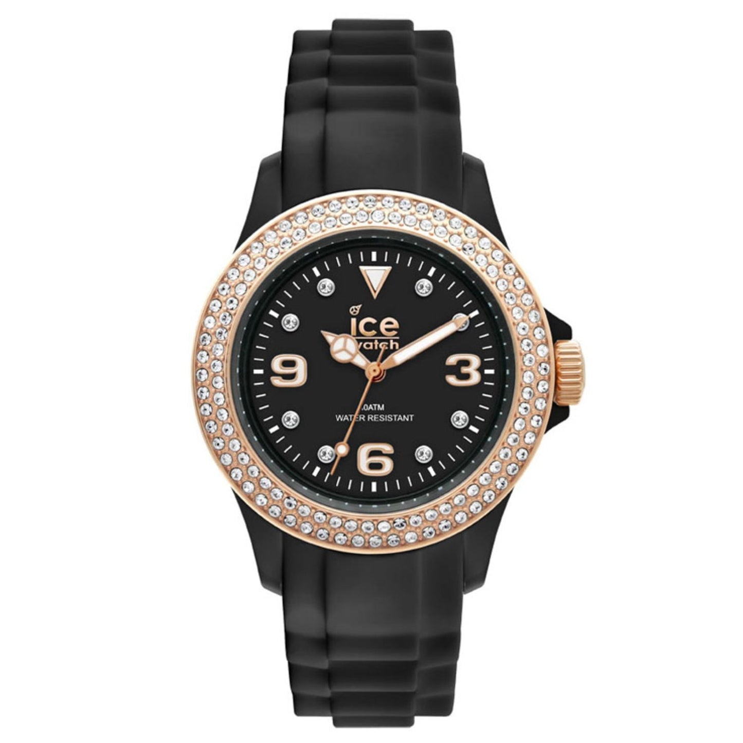 Ice watch Men's Stone sili