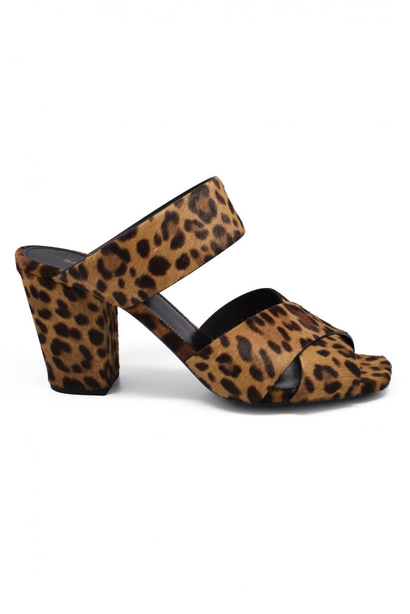 Saint Laurent Women Strap Sandals