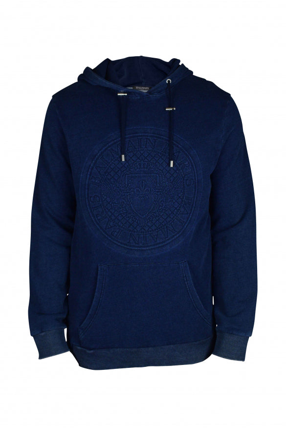 Balmain Men Sweatshirt