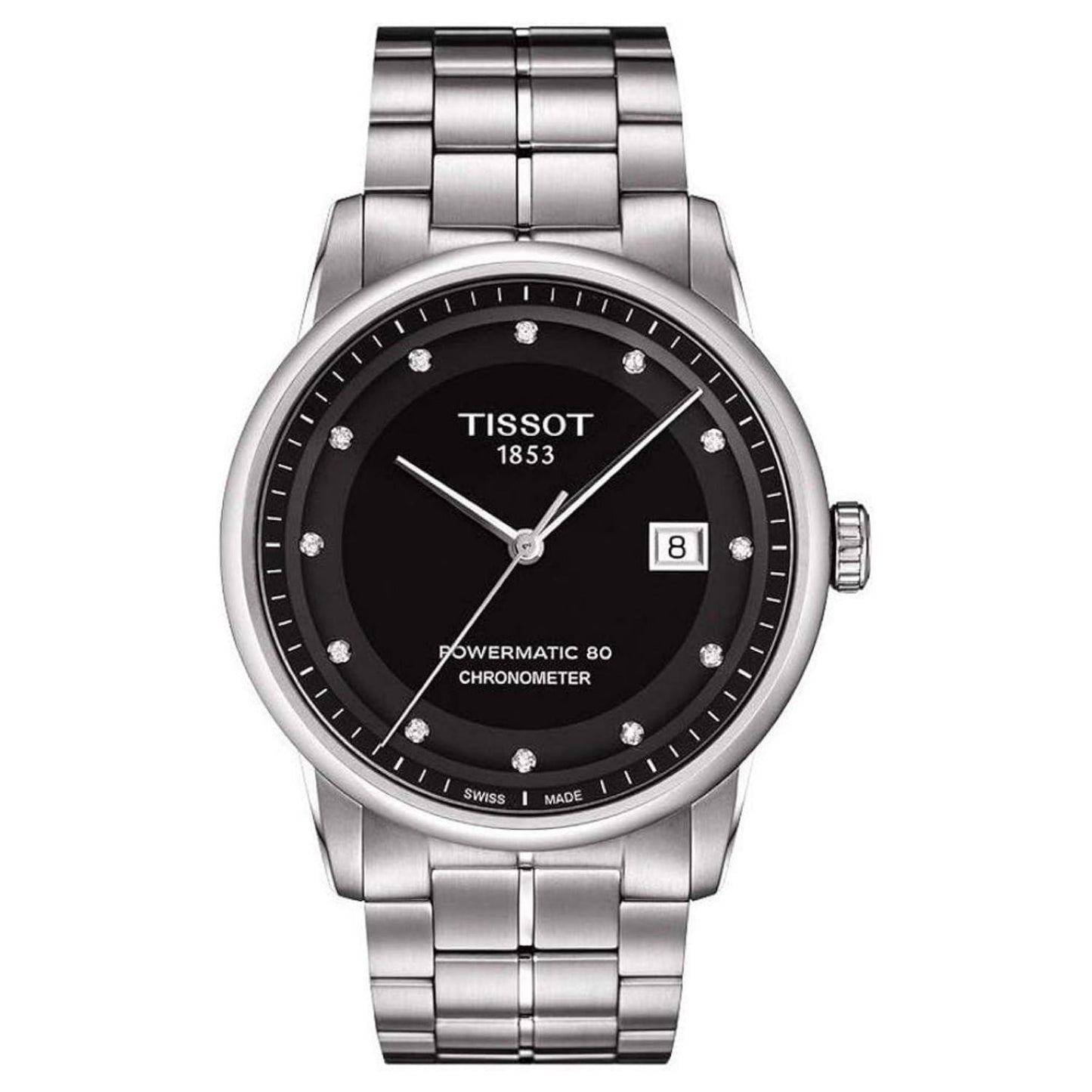 Tissot Men's Luxury