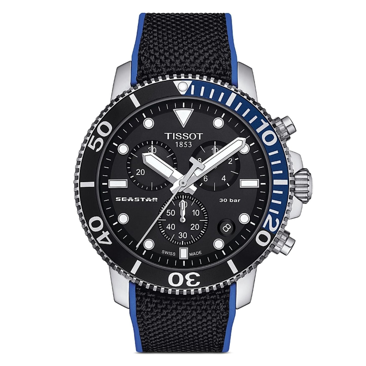 Tissot Men's Seastar