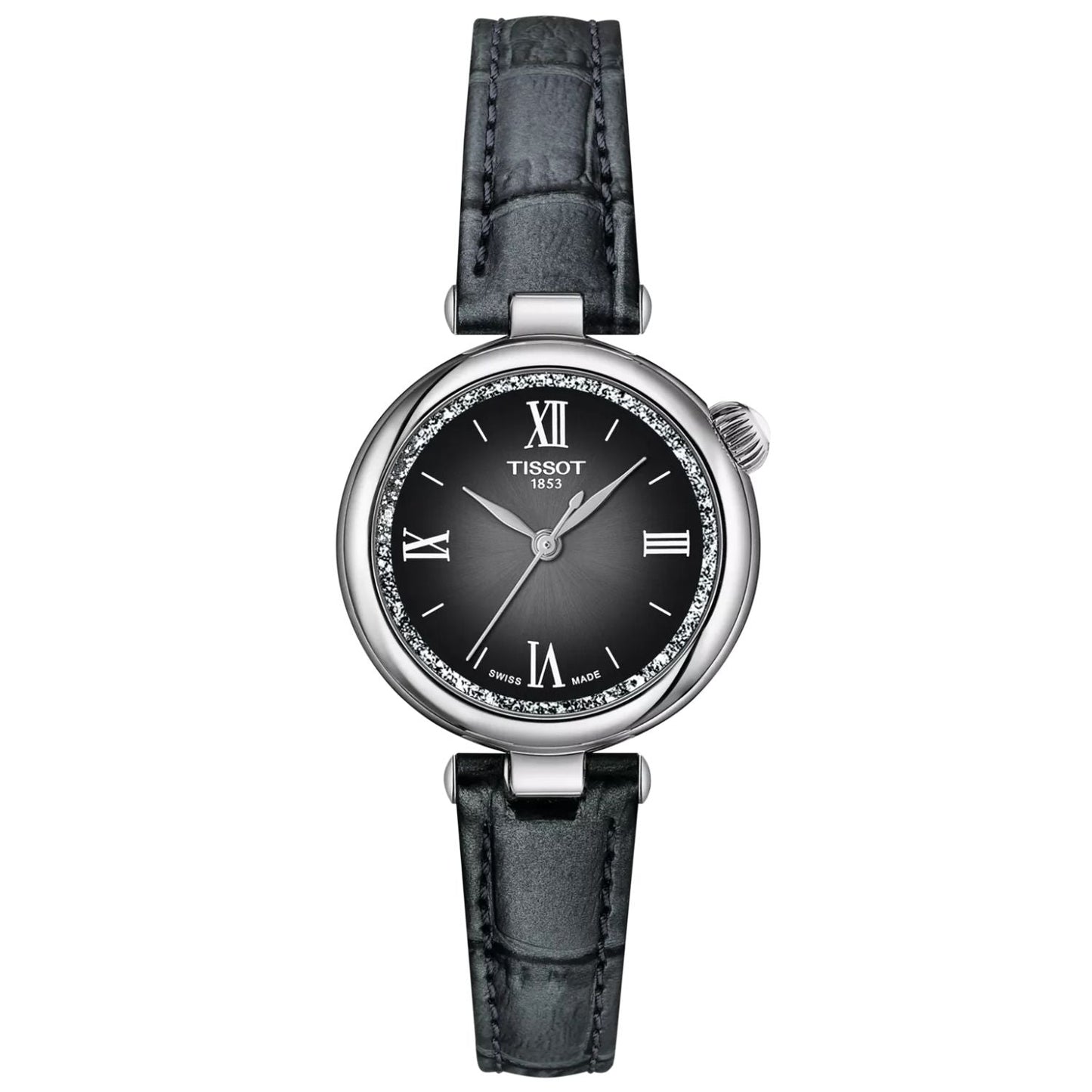 Tissot Women's Classic Contemporary