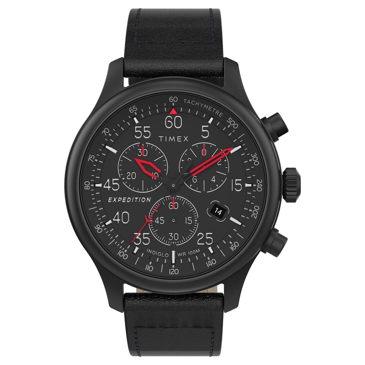 Timex Men's Expedition