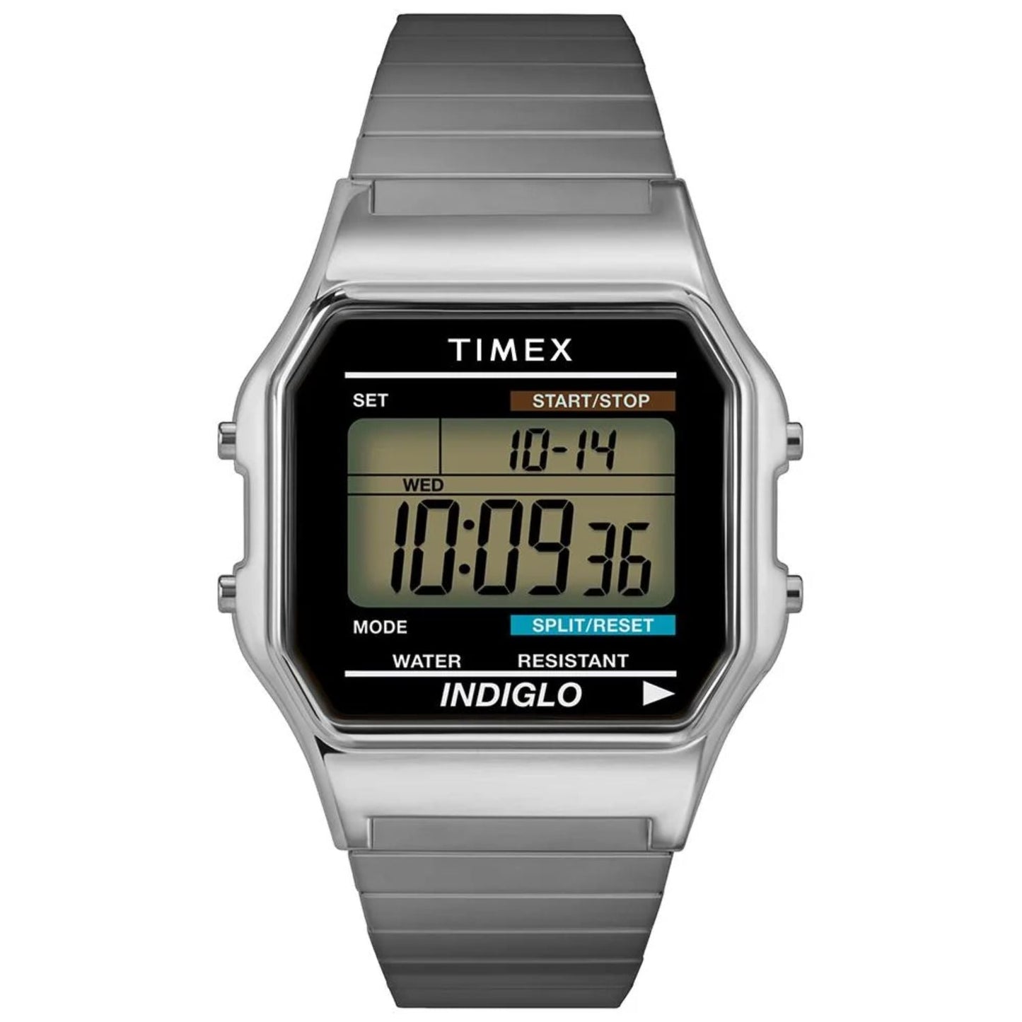 Timex Men's Classic digital