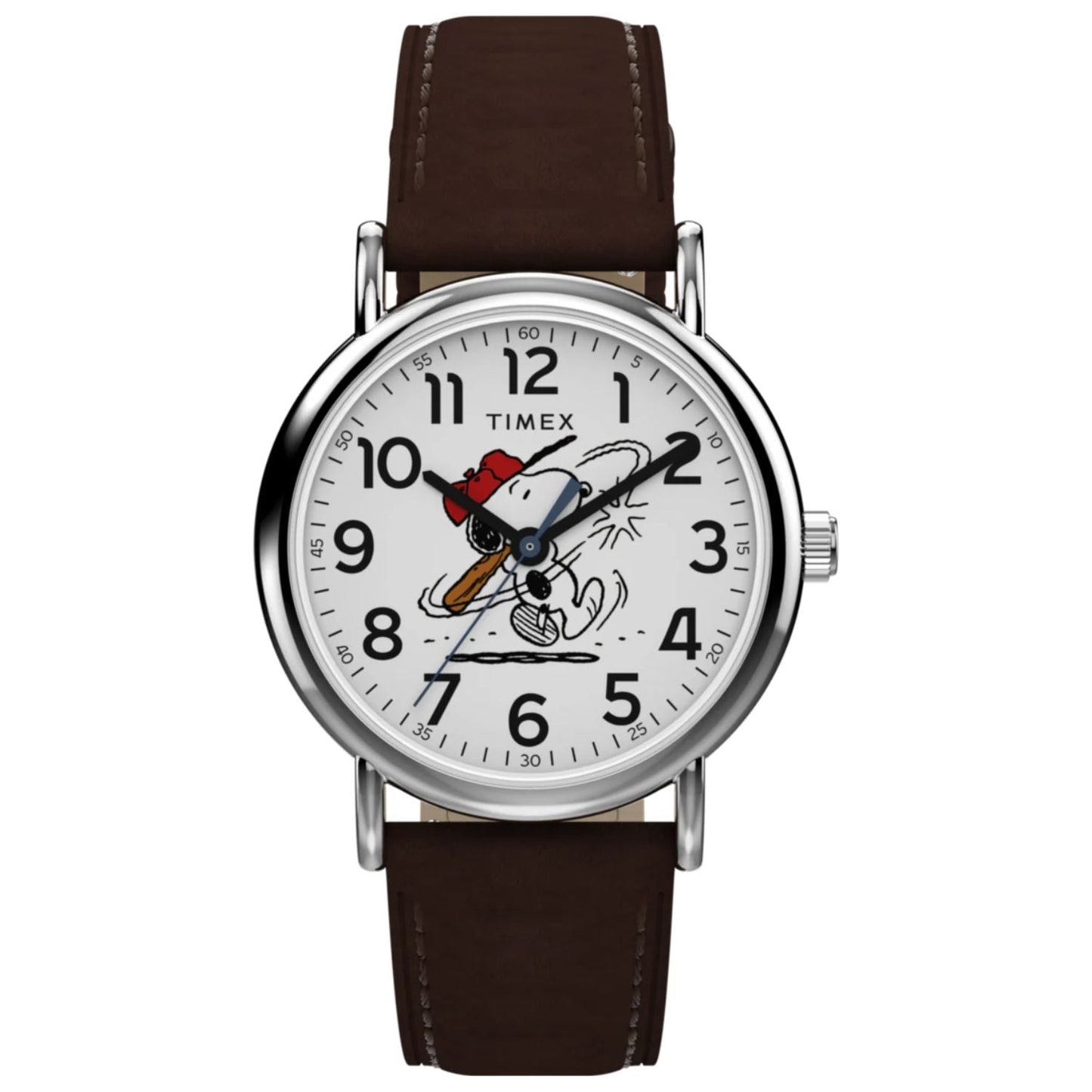 Timex Men's Peanuts