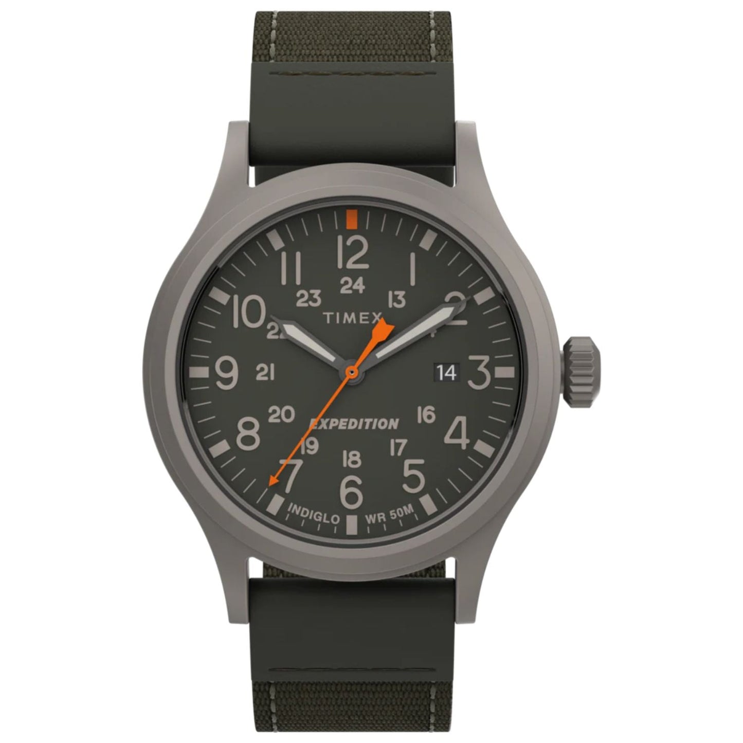 Timex Men's Expedition