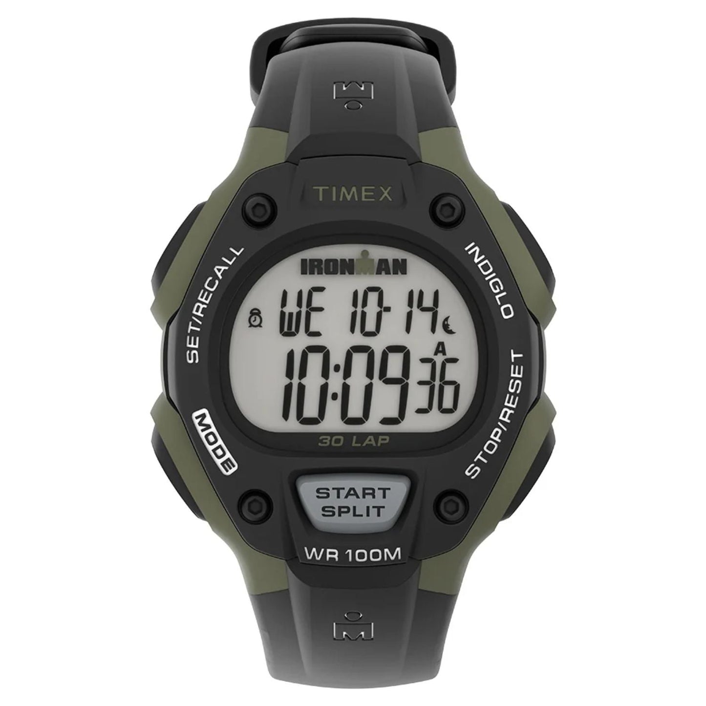 Timex Men's Iron Man