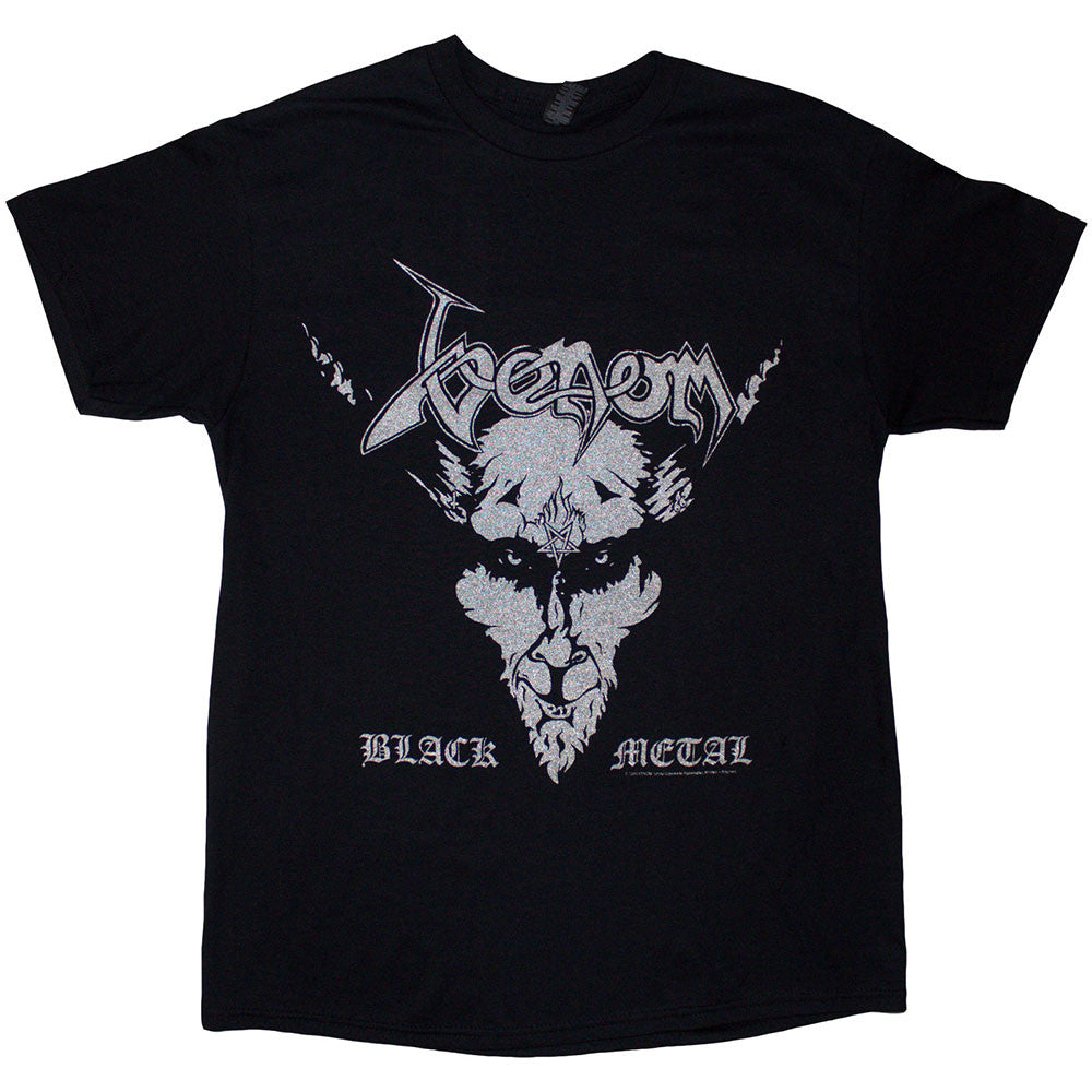 Venom Black Metal [T-Shirt]
