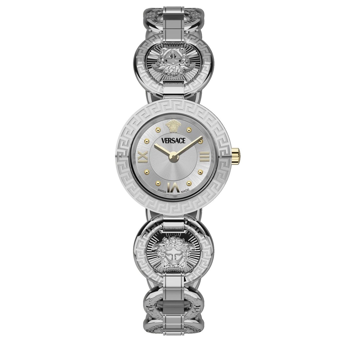 Versace Women's Greca