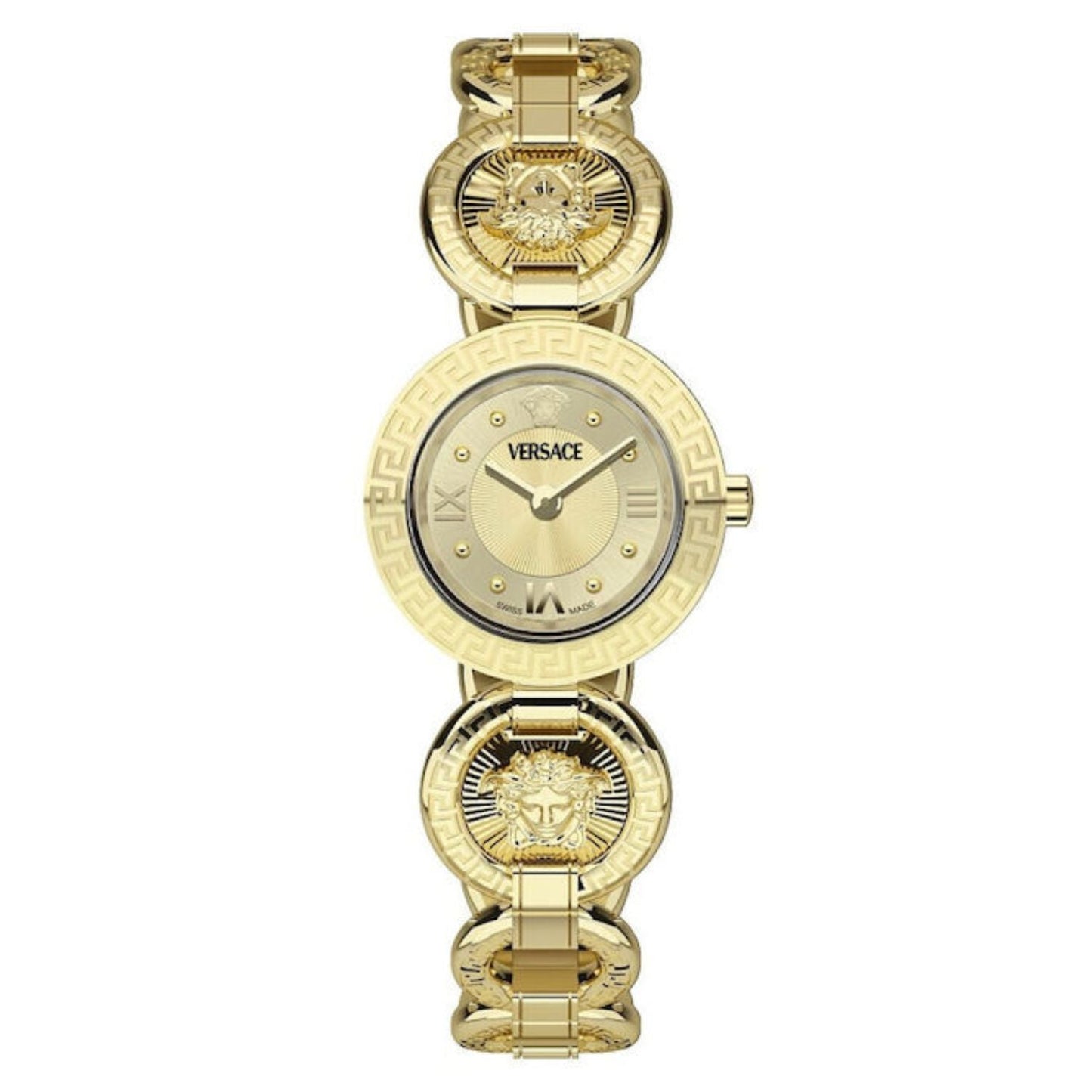 Versace Women's Greca
