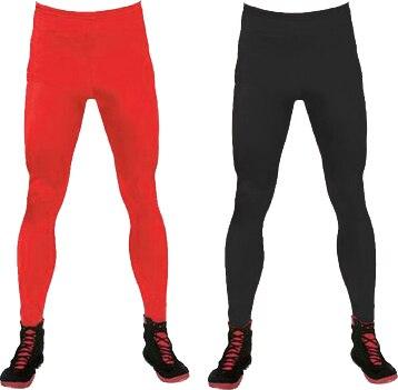 Wrestling Legging Halloween Cosplay Unisex Costume Tights