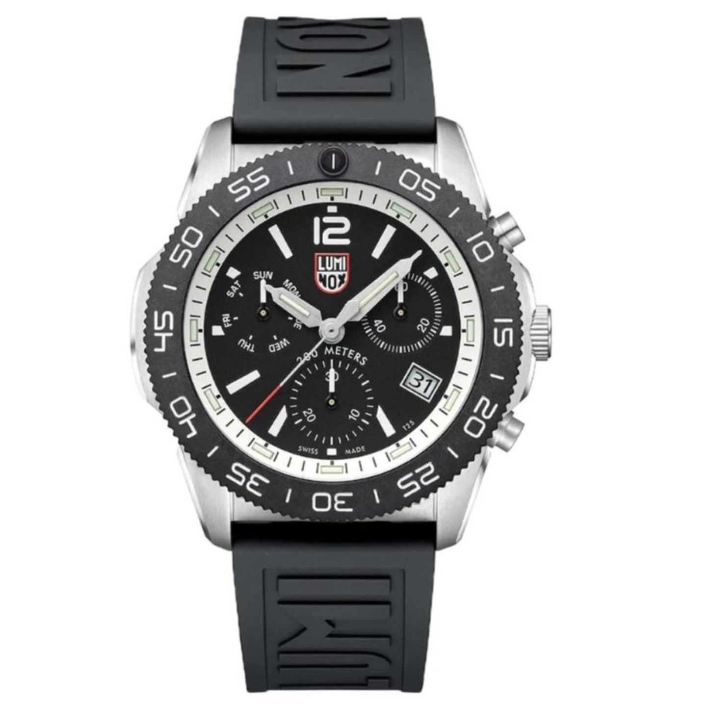 Luminox Men's Pacific Diver