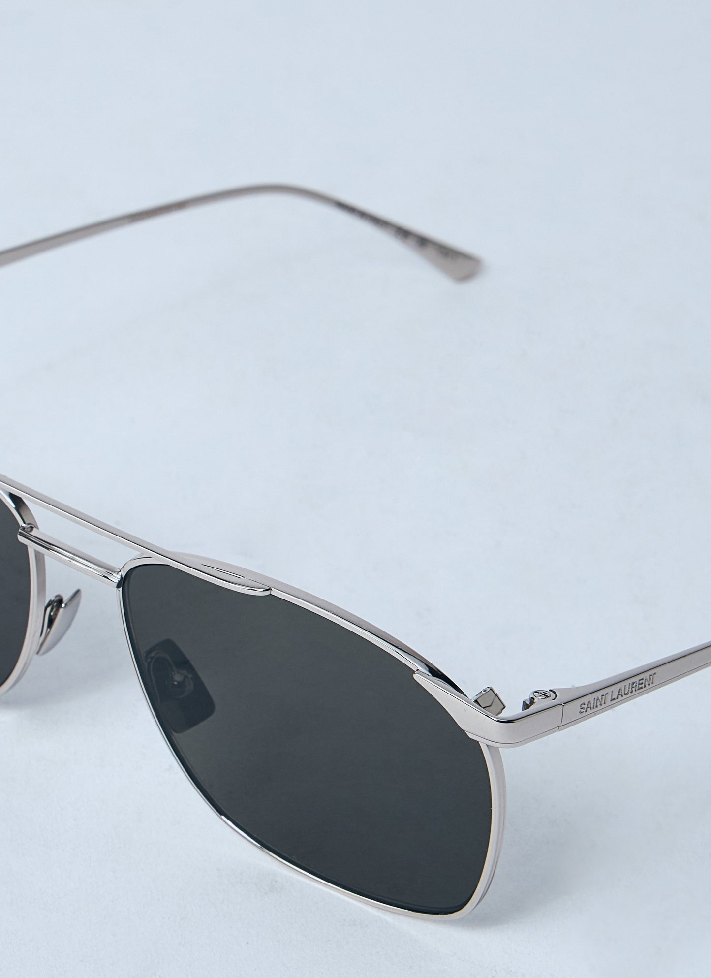 Saint Laurent Men Sl 796 Vincent Sunglasses