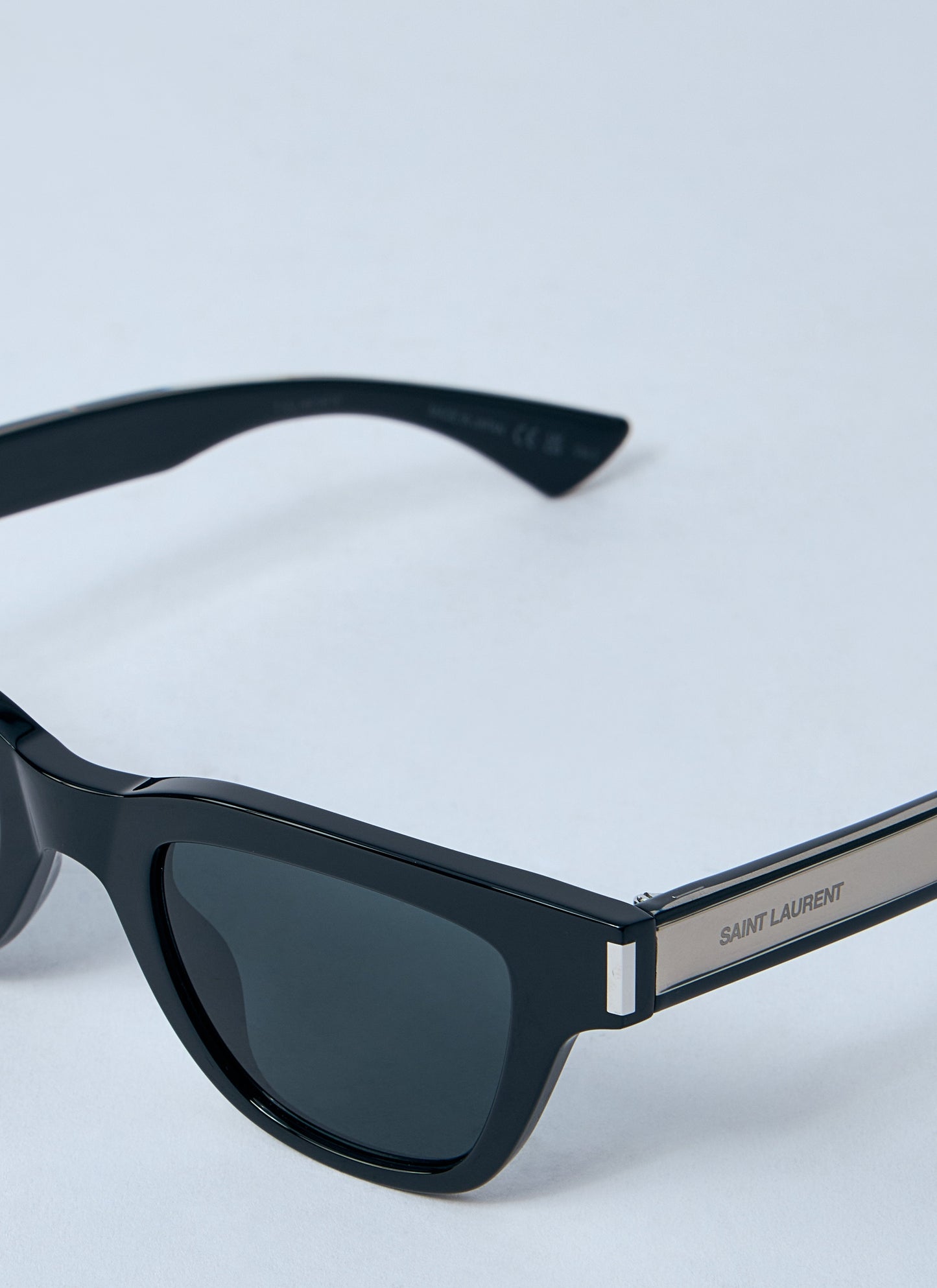 Saint Laurent Men Sl 789 Sunglasses