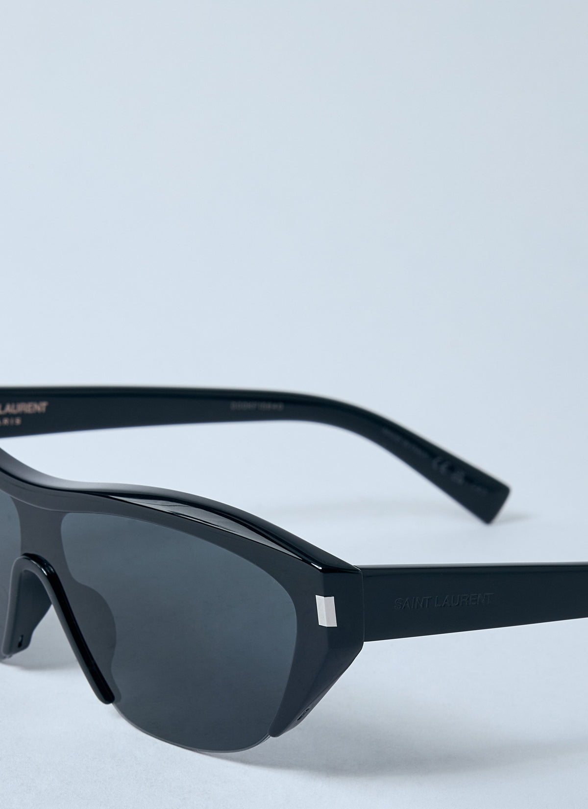 Saint Laurent Women Sl 704 Sunglasses