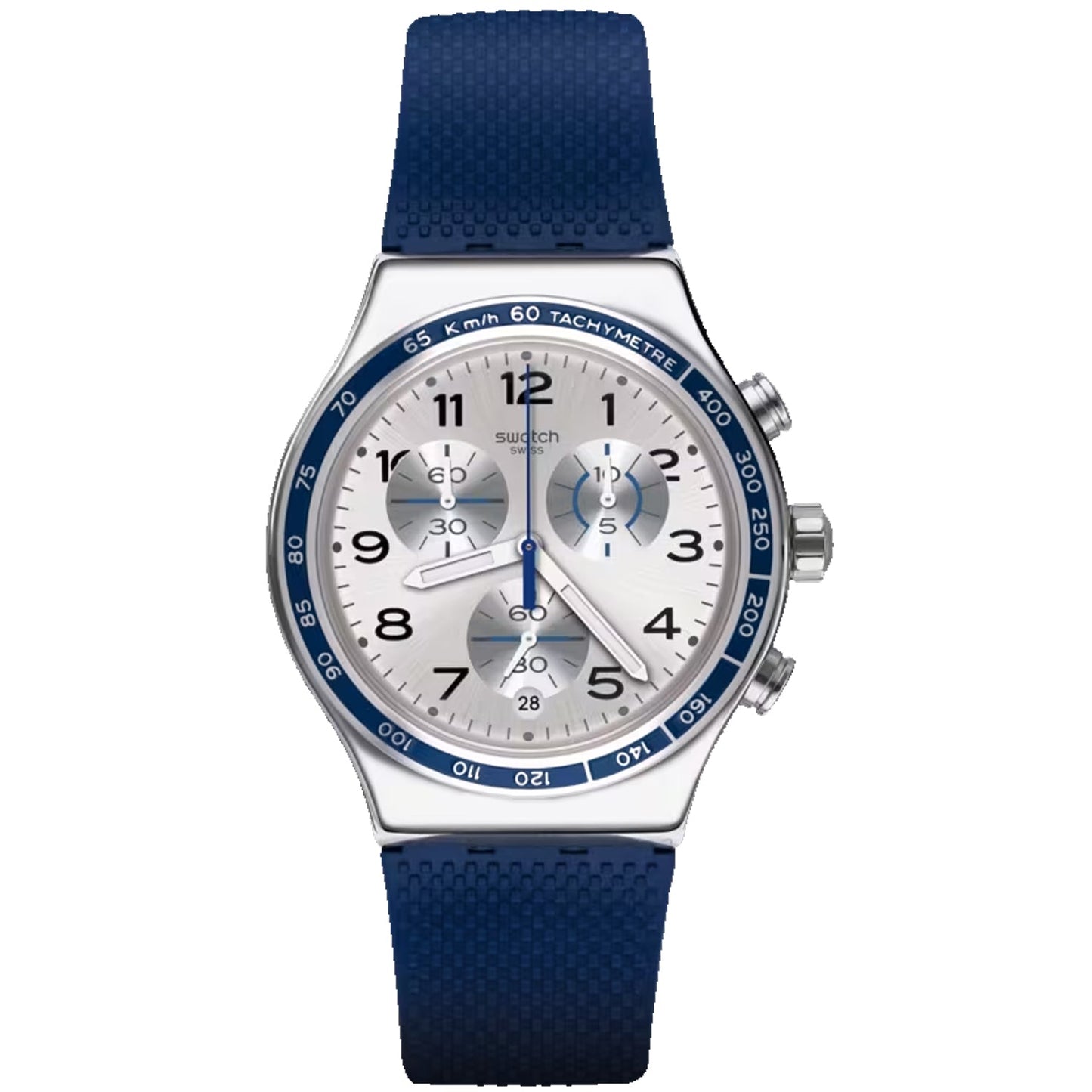 Swatch Men's Frescoazul